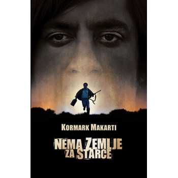 NEMA ZEMLJE ZA STARCE 