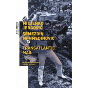 TRANSATLANTIC MAIL 