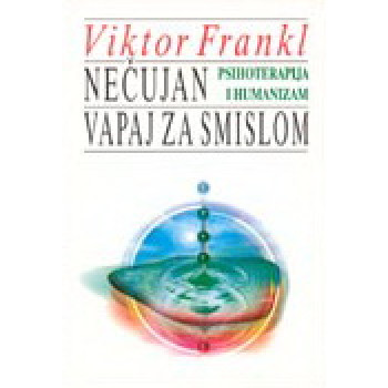NEČUJAN VAPAJ ZA SMISLOM TP 
