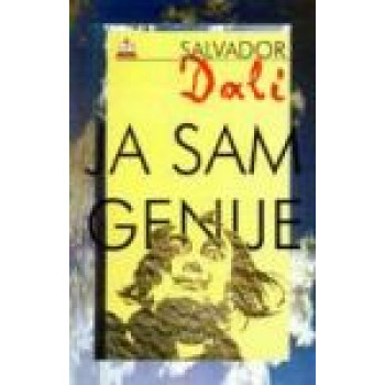 JA SAM GENIJE 