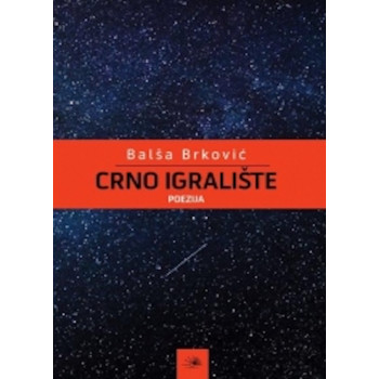 CRNO IGRALIŠTE 