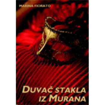 DUVAČ STAKLA IZ MURANA 