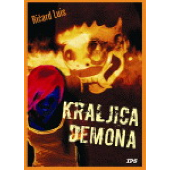 KRALJICA DEMONA 