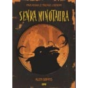 SENKA MINOTAURA LEGENDAR I 