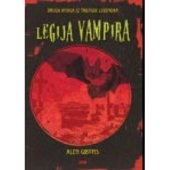 LEGIJA VAMPIRA LEGENDAR II 
