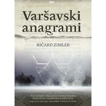 VARŠAVSKI ANAGRAMI 