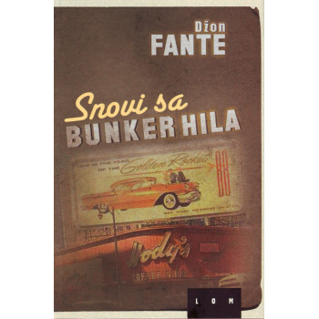 SNOVI SA BUNKER HILA 