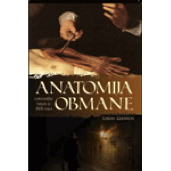 ANATOMIJA OBMANE 