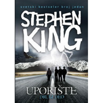 UPORIŠTE II 