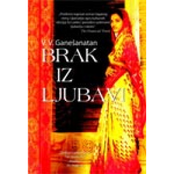 BRAK IZ LJUBAVI 