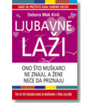 LJUBAVNE LAŽI 