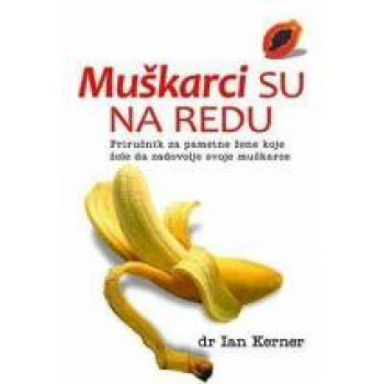 MUŠKARCI SU NA REDU 