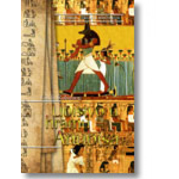 UBISTVO U HRAMU ANUBISA 