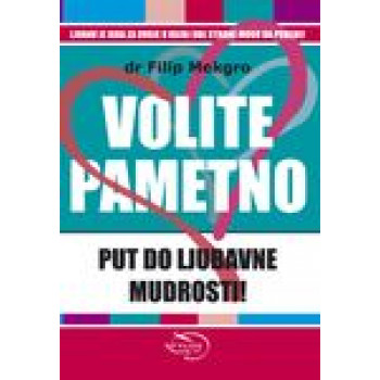 VOLITE PAMETNO 
