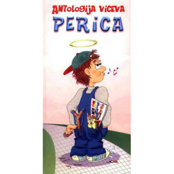 ANTOLOGIJA VICEVA PERICA 