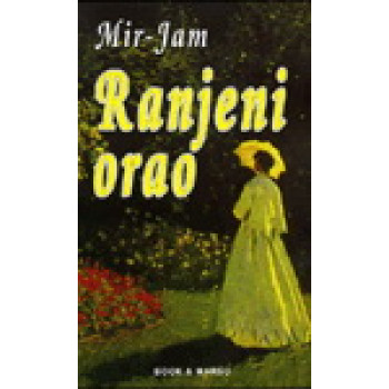 RANJENI ORAO 