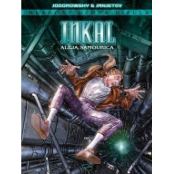 INKAL ALEJA SAMOUBICA 