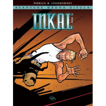 INKAL INTEGRAL KNJIGA III 