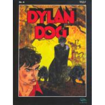 DILAN DOG GIGANT BR 6 