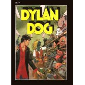 DILAN DOG GIGANT BR 7 