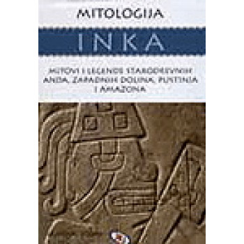 MITOLOGIJA INKA 