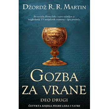 GOZBA ZA VRANE II deo 