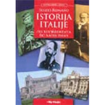 ISTORIJA ITALIJE 