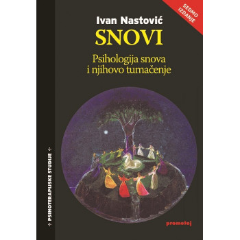 SNOVI V IZDANJE TP 