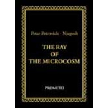 THE RAY OF THE MICROCOSM LUČA MIKROKOZMA 