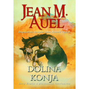 DOLINA KONJA 