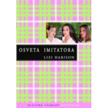 OSVETA IMITATORA KLIKA III 