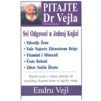 PITAJTE DR VEJLA 