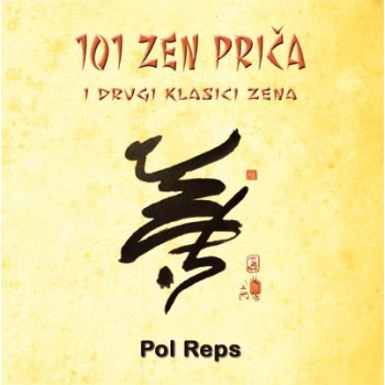 101 ZEN PRIČA 