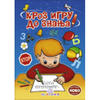 KROZ IGRU DO ZNANJA 