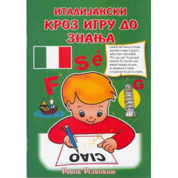 ITALIJANSKI KROZ IGRU DO ZNANJA 