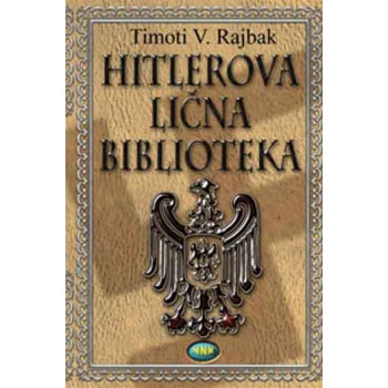 HITLEROVA LIČNA BIBLIOTEKA 