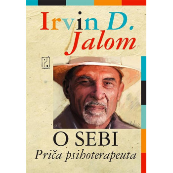 O sebi: priča psihoterapeuta 