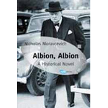 ALBION ALBION A HISTORICAL NOVEL ENGLISH 