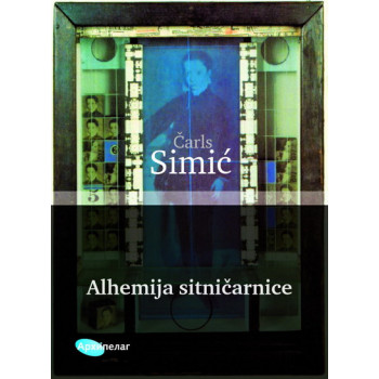 ALHEMIJA SITNIČARNICE 