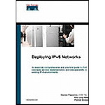 IPV6 MREŽE 