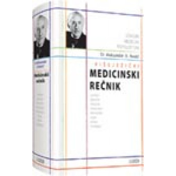 VIŠEJEZIČKI MEDICINSKI REČNIK 