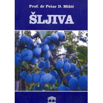 ŠLJIVA 