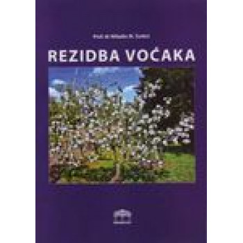 REZIDBA VOĆAKA 