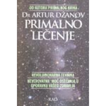 PRIMALNO LEČENJE 