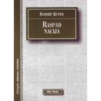 RASPAD NACIJA 