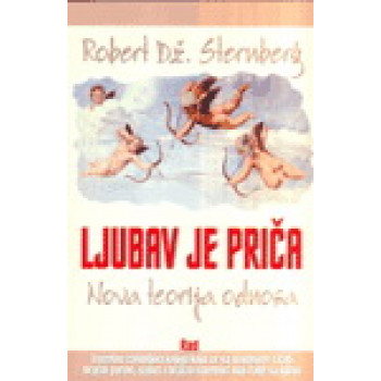 LJUBAV JE PRIČA 