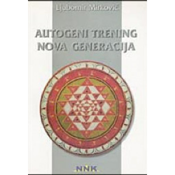 AUTOGENI TRENING NOVA GENERACIJA 