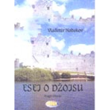 ESEJ O DŽOJSU 