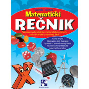 MATEMATIČKI REČNIK 