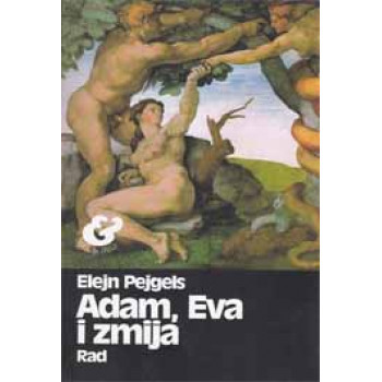 ADAM EVA I ZMIJA 